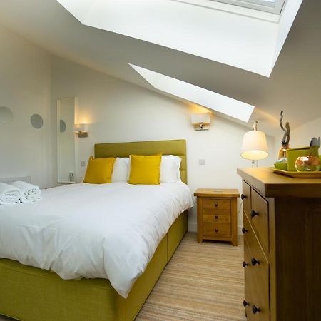 Largigi Rooms, Close To The Beach And Town Centre, Parking Available ライム・レジス エクステリア 写真