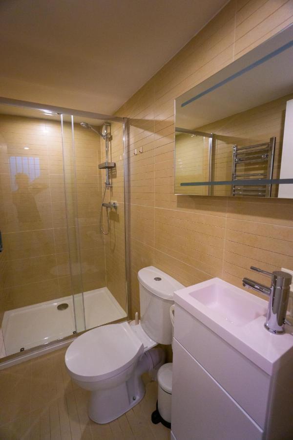 Largigi Rooms, Close To The Beach And Town Centre, Parking Available ライム・レジス エクステリア 写真