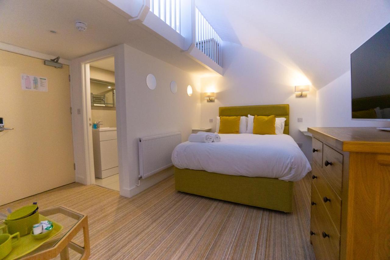 Largigi Rooms, Close To The Beach And Town Centre, Parking Available ライム・レジス エクステリア 写真