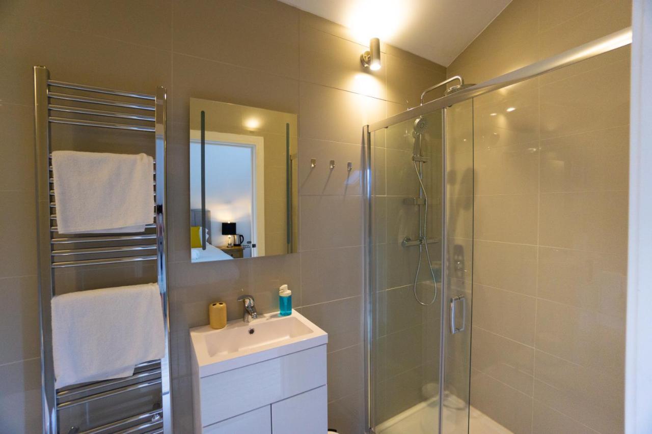 Largigi Rooms, Close To The Beach And Town Centre, Parking Available ライム・レジス エクステリア 写真