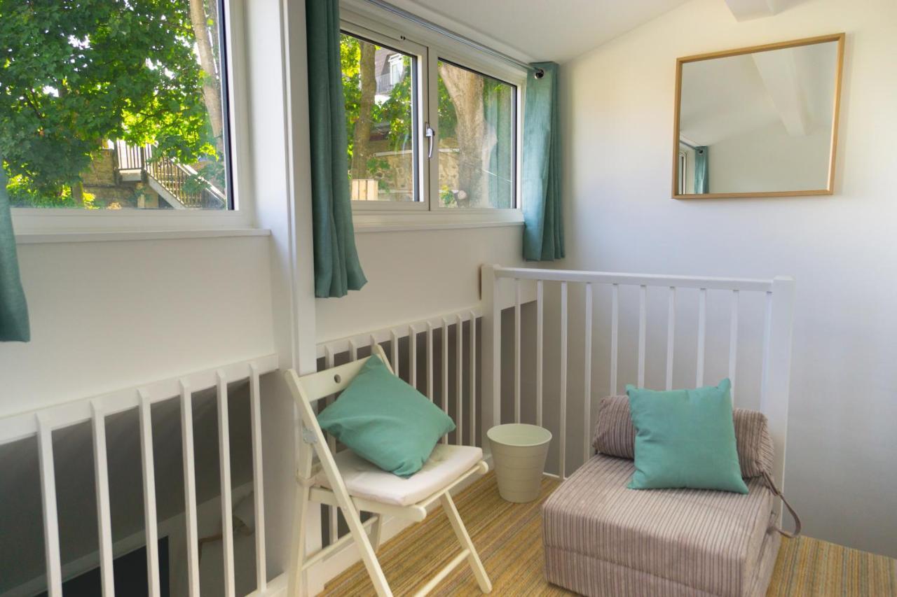 Largigi Rooms, Close To The Beach And Town Centre, Parking Available ライム・レジス エクステリア 写真
