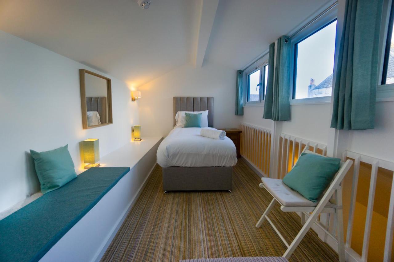 Largigi Rooms, Close To The Beach And Town Centre, Parking Available ライム・レジス エクステリア 写真