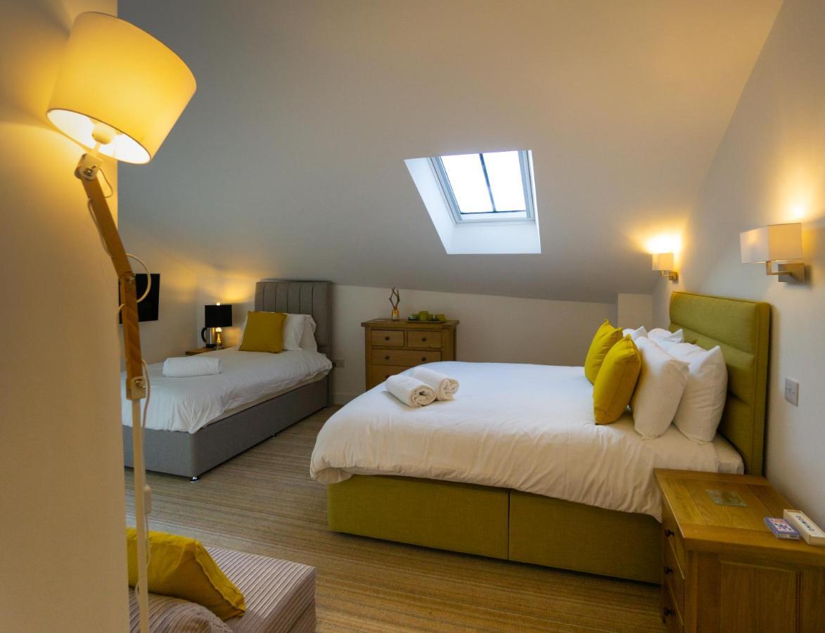Largigi Rooms, Close To The Beach And Town Centre, Parking Available ライム・レジス エクステリア 写真