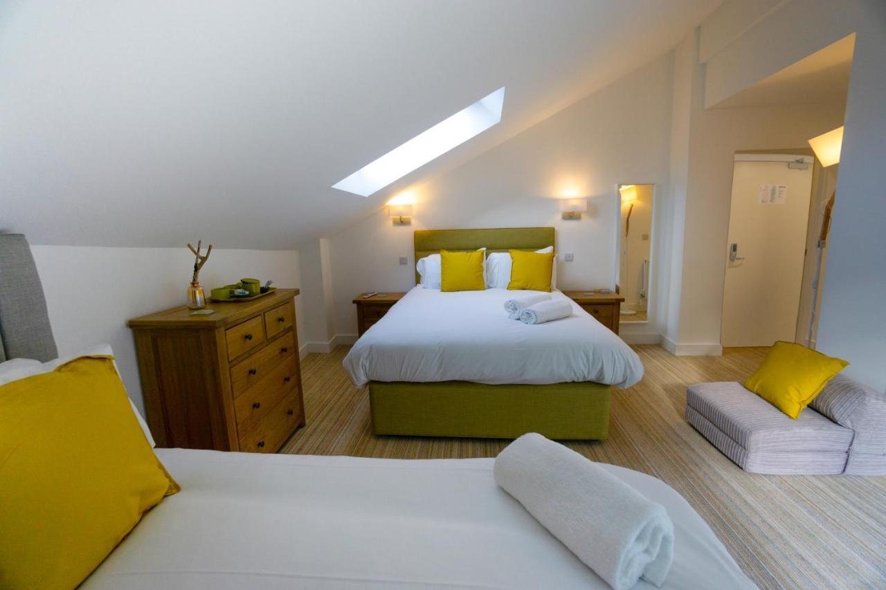 Largigi Rooms, Close To The Beach And Town Centre, Parking Available ライム・レジス エクステリア 写真